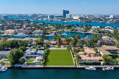 Beach Lot For Sale in Fort Lauderdale, Florida
