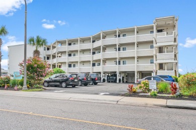 Beach Condo For Sale in North Myrtle Beach, South Carolina