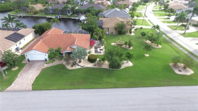 Beach Home For Sale in Punta Gorda, Florida
