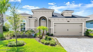 Beach Home For Sale in Daytona Beach, Florida