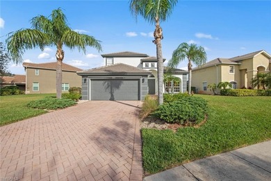 Beach Home For Sale in Estero, Florida