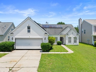 Beach Home For Sale in Hanahan, South Carolina