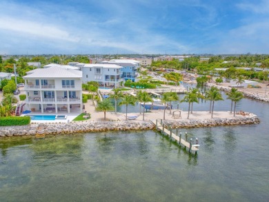 Beach Home For Sale in Marathon, Florida