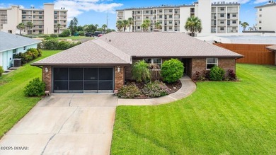 Beach Home For Sale in Ormond Beach, Florida