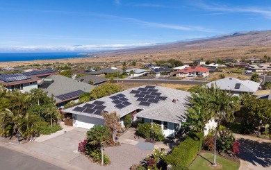 Beach Home For Sale in Waikoloa, Hawaii