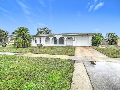 Beach Home For Sale in Port Charlotte, Florida