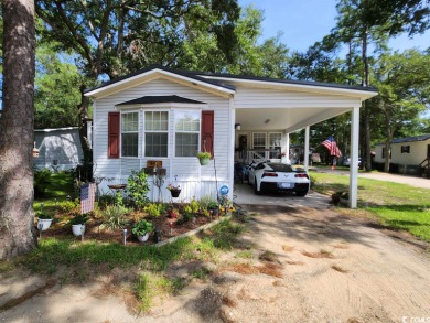 Beach Home Off Market in Garden City Beach, South Carolina