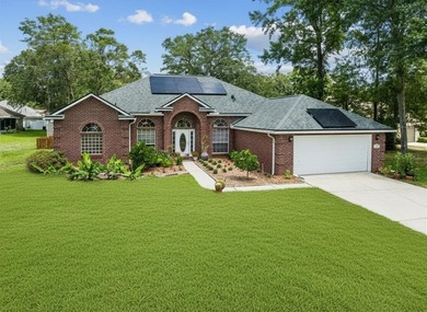 Beach Home For Sale in Yulee, Florida