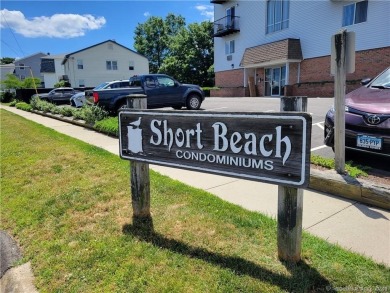 Beach Condo For Sale in Stratford, Connecticut