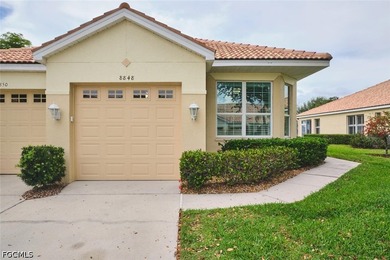 Beach Home For Sale in Fort Myers, Florida