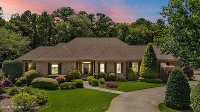 Beach Home For Sale in Wilmington, North Carolina