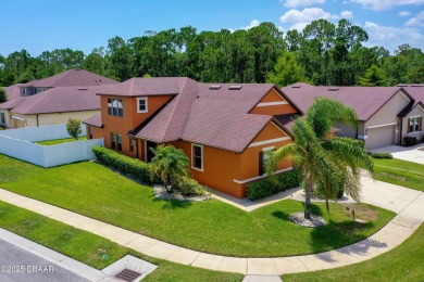 Beach Home Sale Pending in Daytona Beach, Florida