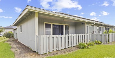 Beach Townhome/Townhouse For Sale in Mililani, Hawaii