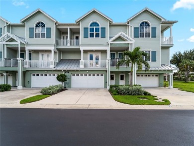 Beach Townhome/Townhouse For Sale in Placida, Florida