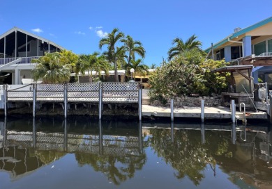 Beach Home For Sale in Plantation Key, Florida