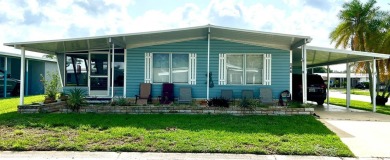 Beach Home For Sale in Ellenton, Florida