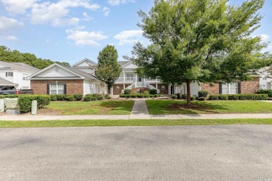 Beach Condo Off Market in Myrtle Beach, South Carolina