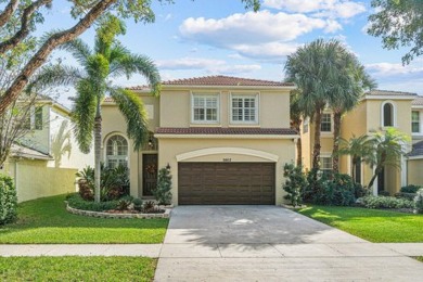 Beach Home For Sale in Wellington, Florida