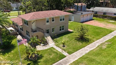Beach Home Sale Pending in Holly Hill, Florida