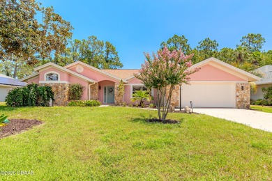 Beach Home Sale Pending in Palm Coast, Florida