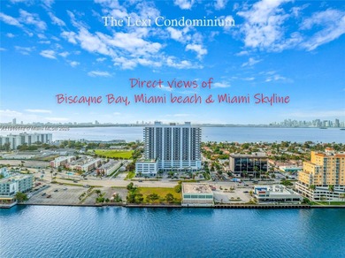 Beach Condo For Sale in North Bay Village, Florida