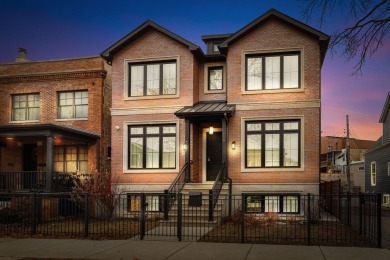 Beach Home For Sale in Chicago, Illinois