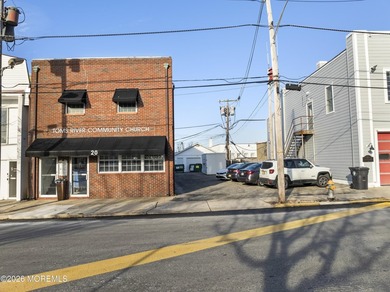 Beach Commercial For Sale in Toms River, New Jersey