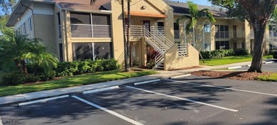 Beach Condo For Sale in Estero, Florida