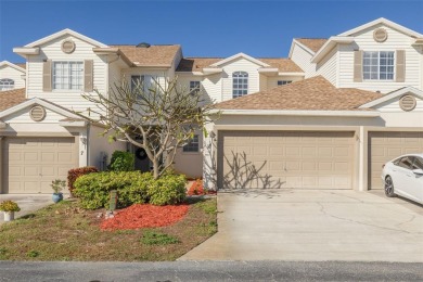 Beach Townhome/Townhouse For Sale in Kenneth City, Florida