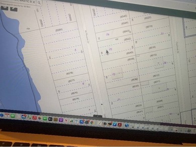 Beach Lot For Sale in Mastic Beach, New York