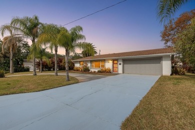 Beach Home For Sale in Ormond Beach, Florida