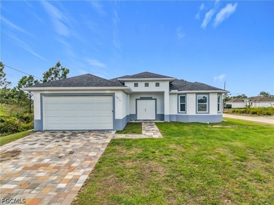 Beach Home For Sale in Lehigh Acres, Florida