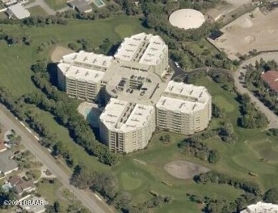 Beach Condo Active Under Contract in Daytona Beach, Florida