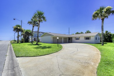 Beach Home Active Under Contract in Ormond Beach, Florida