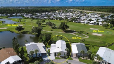 Beach Home For Sale in Port Charlotte, Florida