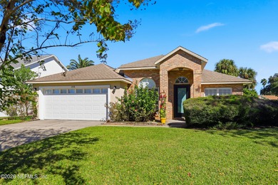 Beach Home For Sale in Ponte Vedra Beach, Florida