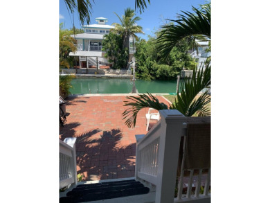 Beach Home For Sale in Big Coppitt, Florida