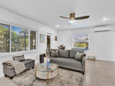 Beach Home Active Under Contract in Fort Lauderdale, Florida