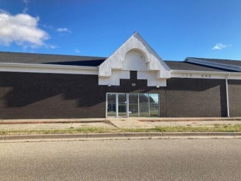 Beach Commercial Off Market in Muskegon, Michigan