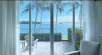 Beach Condo For Sale in Miami, Florida