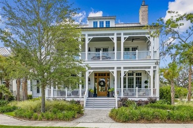 Beach Home For Sale in Fernandina Beach, Florida