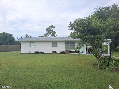 Beach Home For Sale in Lehigh Acres, Florida