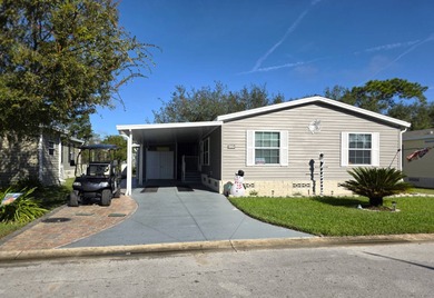 Beach Home For Sale in Homosassa, Florida