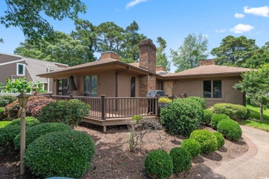 Beach Home For Sale in Myrtle Beach, South Carolina