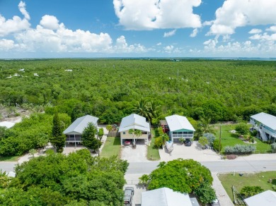 Beach Home For Sale in Big Pine, Florida