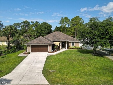 Beach Home For Sale in Lehigh Acres, Florida