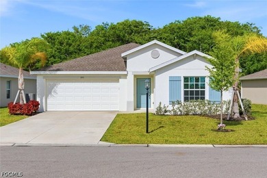 Beach Home For Sale in Fort Myers, Florida