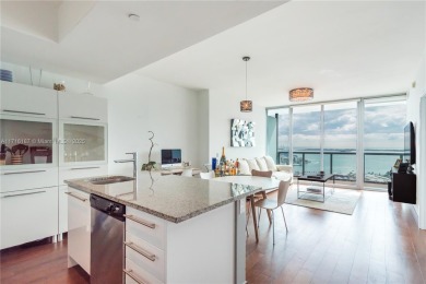 Beach Condo For Sale in Miami, Florida