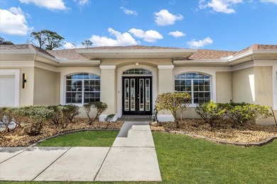 Beach Home Sale Pending in Palm Coast, Florida