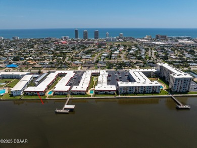 Beach Condo For Sale in Daytona Beach, Florida